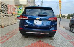 شيفروليه إكوينوكس